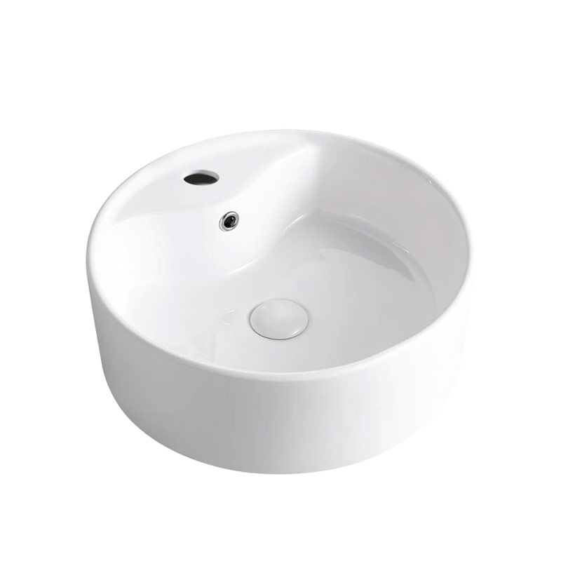 CHẬU LAVABO ĐẶT BÀN HAFELE SEINE/588.82.217 - HÀNG CHÍNH HÃNG