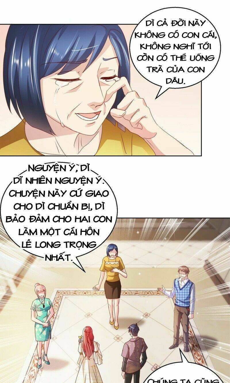 vú em là cổ tiên chapter 130 26