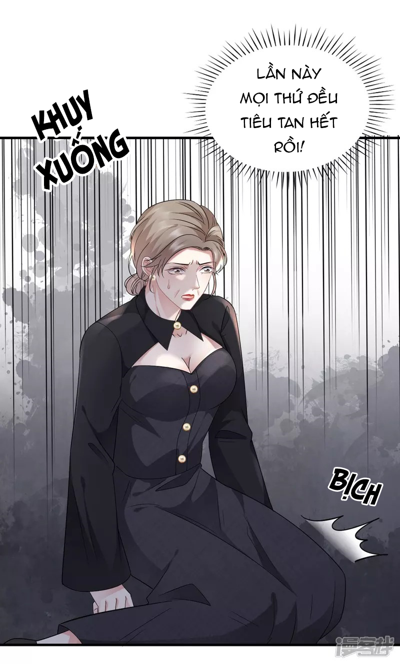 [16+] đại tiểu thư có thể có ý đồ xấu chapter 55.1 11