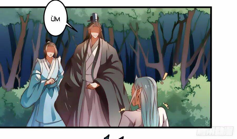 liêu liêu nhân thân tu tiên truyện chapter 86 174