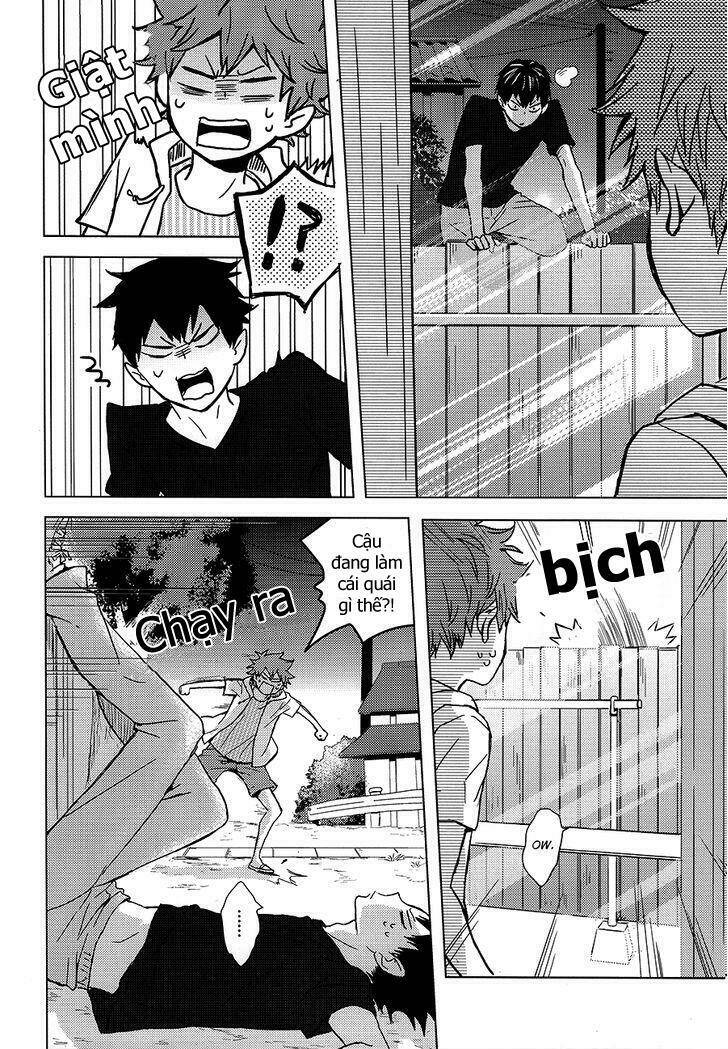 canon of lies chapter 2 33