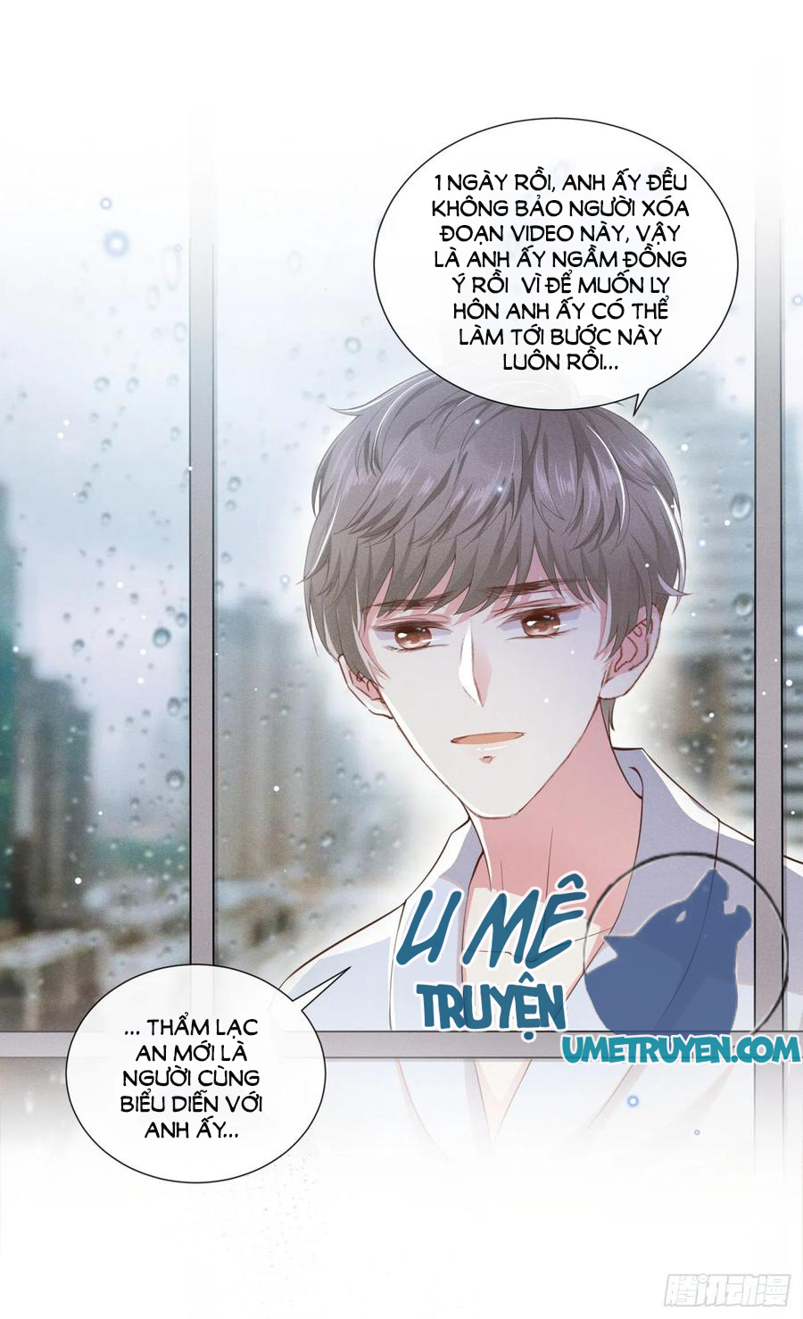 anh ấy gọi tôi là hắc liên hoa chapter 28 19