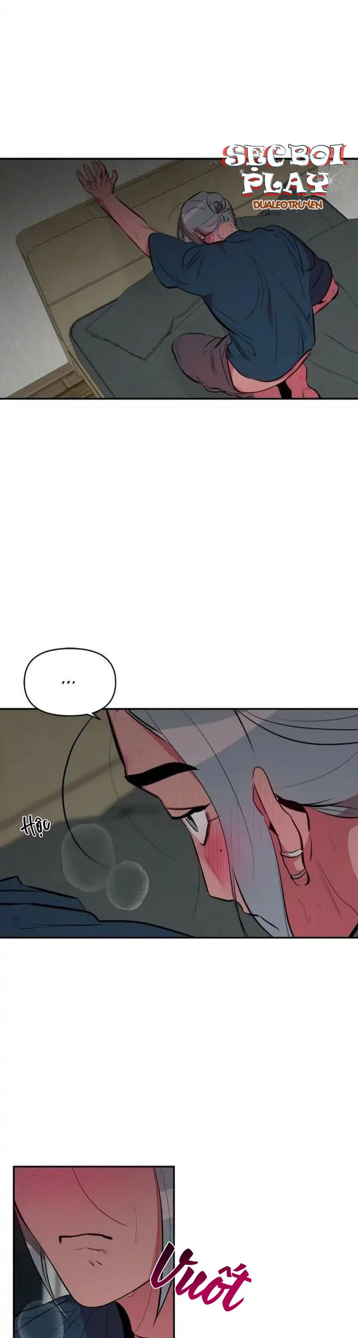 đối tác cơ thể hoàn hảo chapter 24 13