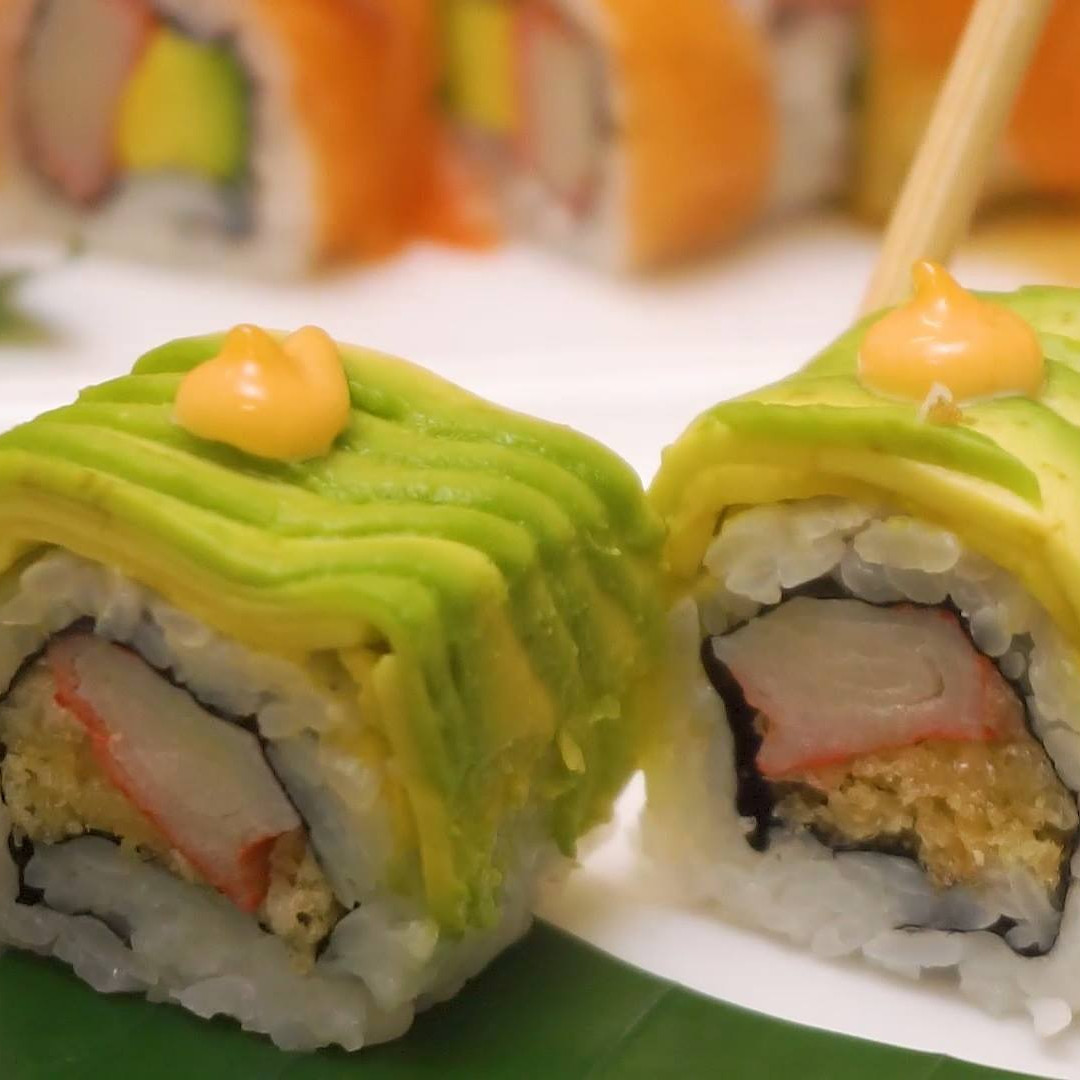 Sushi House_Voucher 100k Áp Dụng Toàn Menu