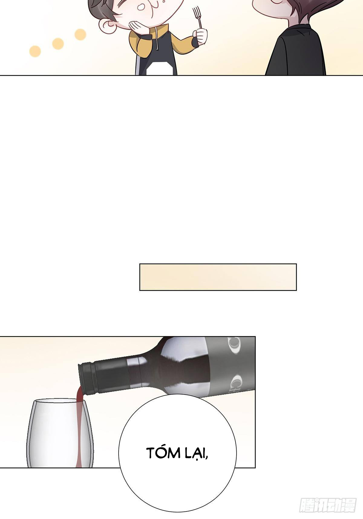 hôm nay nam giả trang nữ vẫn chưa được cầu hôn! chapter 17 21