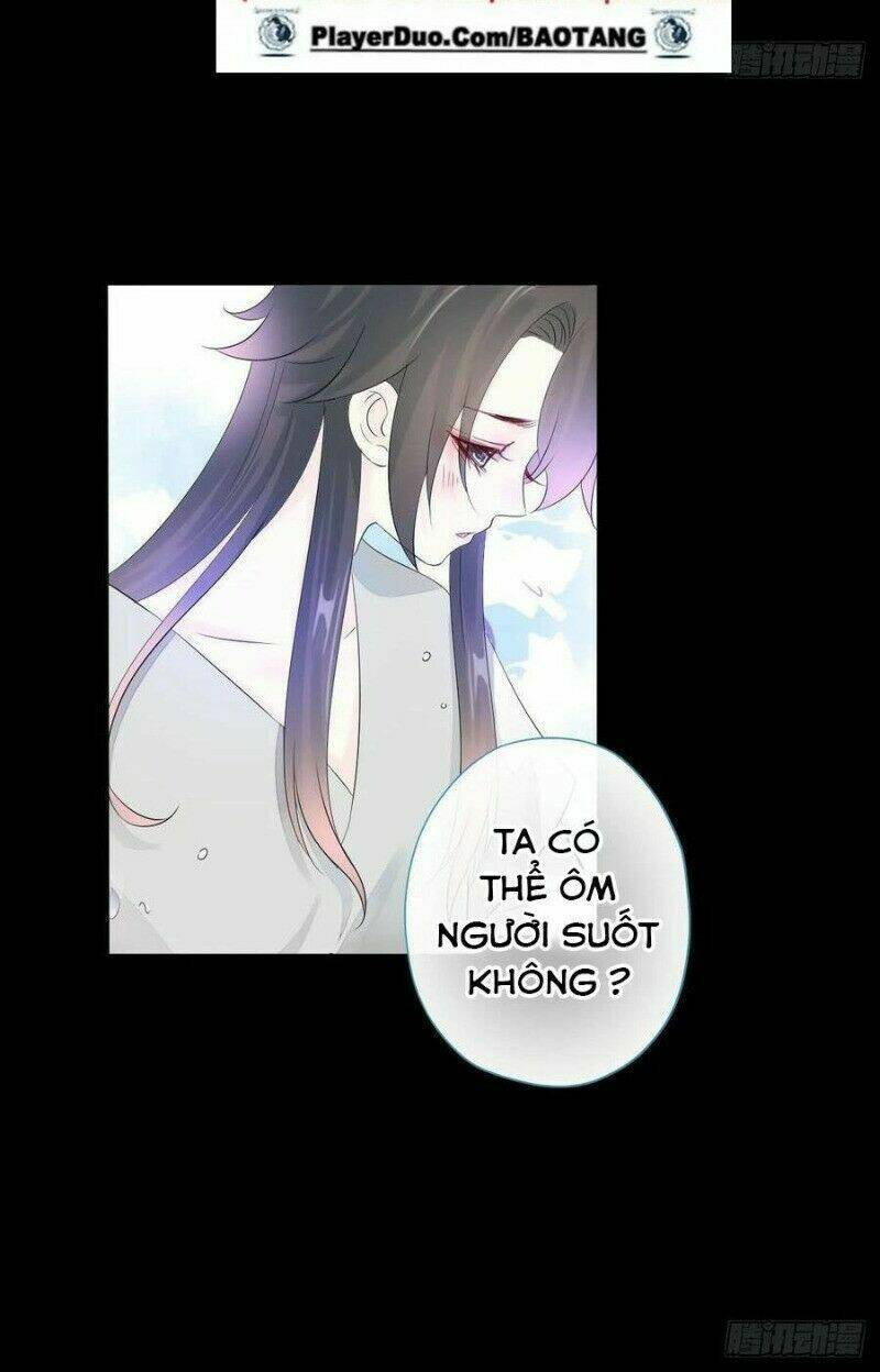 điền viên mật sủng: cô vợ nóng bỏng chapter 104 22