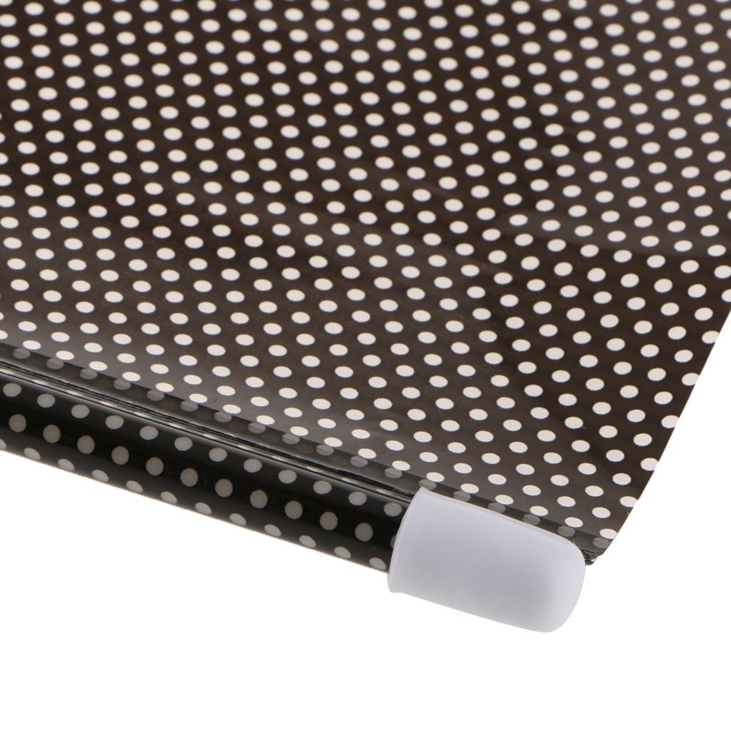 Car Window Sun Sun Visor Black