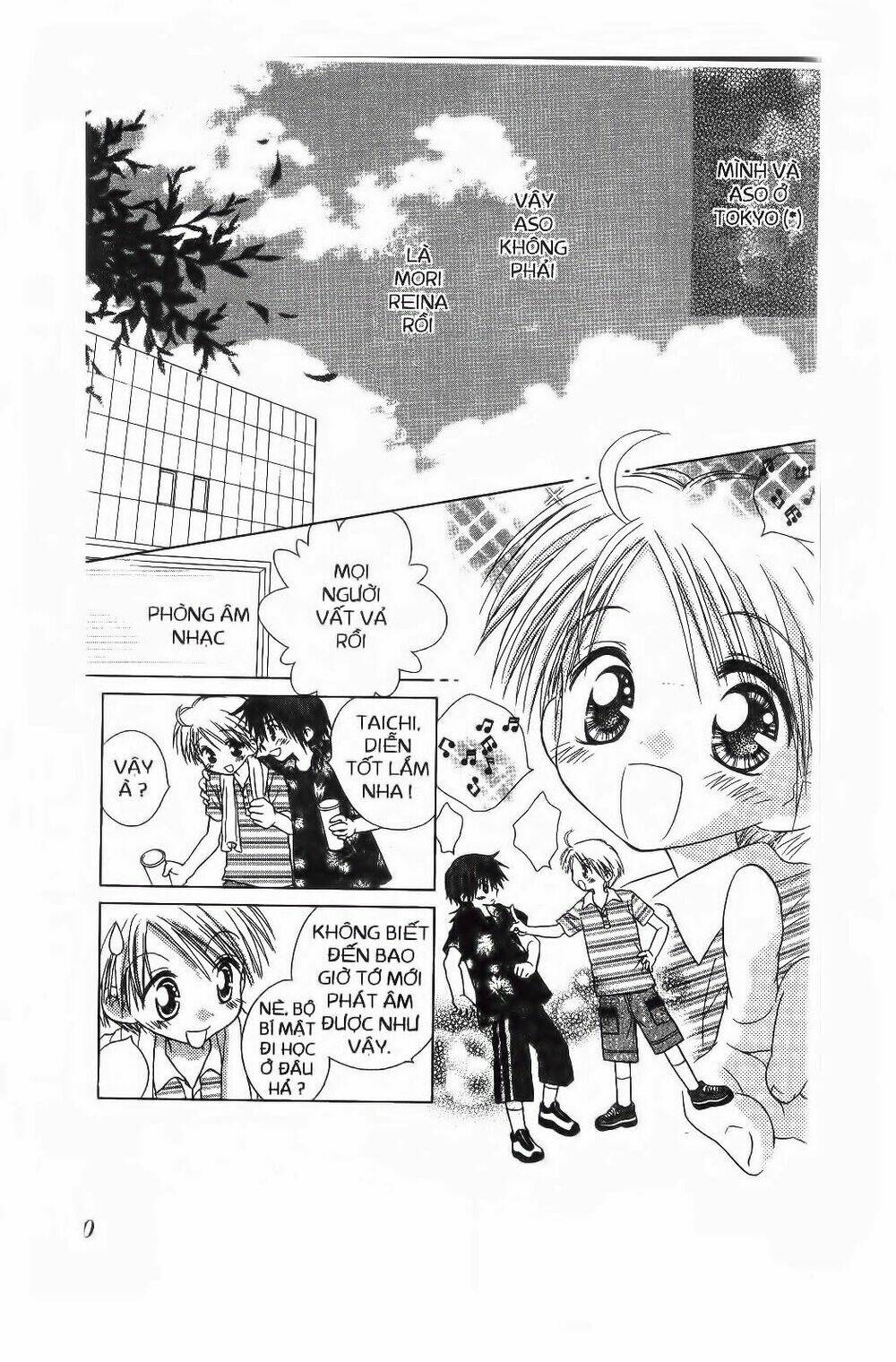 chắp cánh ước mơ chapter 82 6