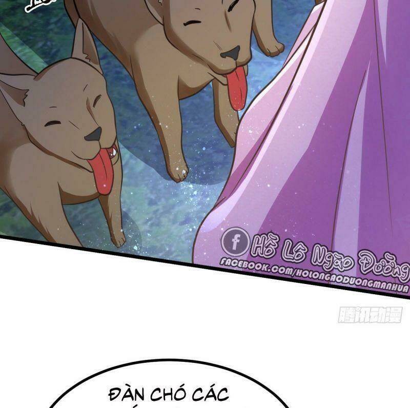 manh hổ trọng sinh : tướng quân đại nhân muốn ôm ôm chapter 26 22