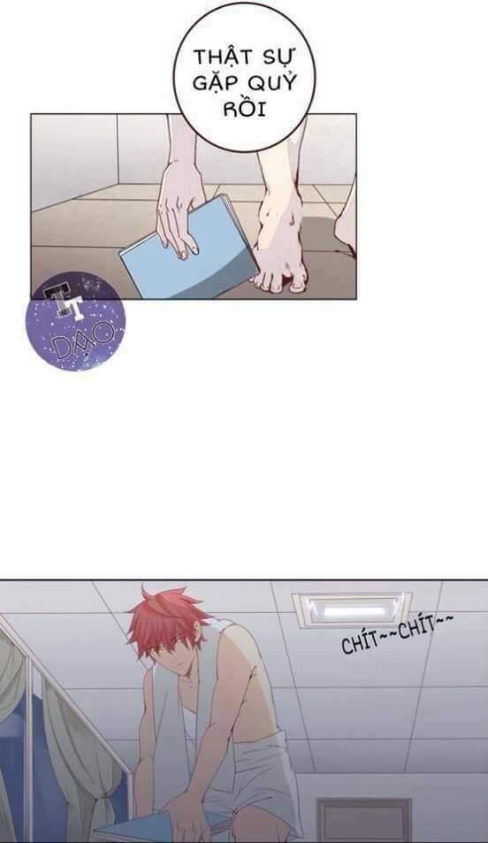 tôi không phải đa nhân cách chapter 1 56