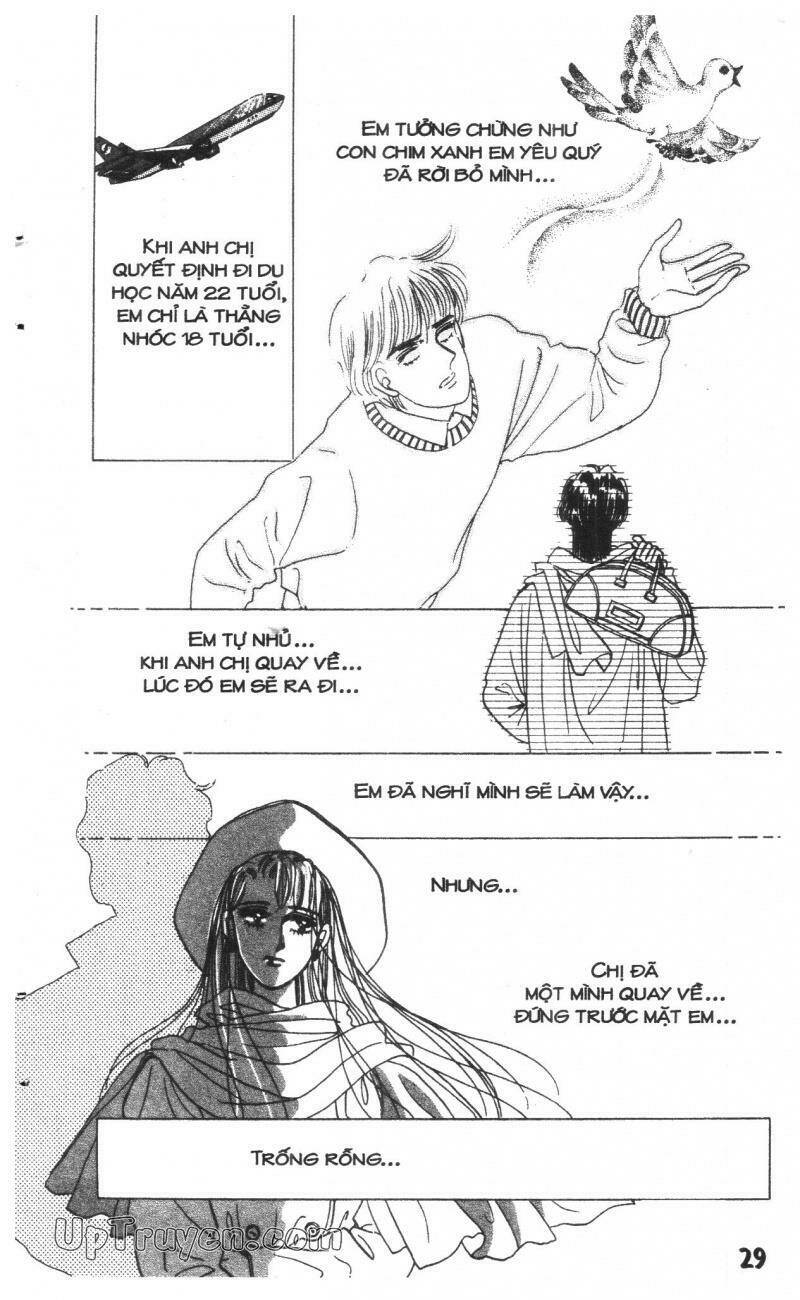 ngang trái chapter 1 28