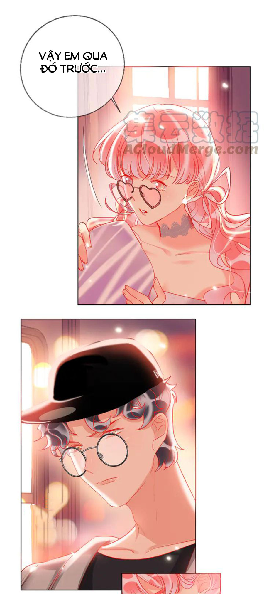 kế hoạch đánh chiếm của công chúa nghèo chapter 49 6