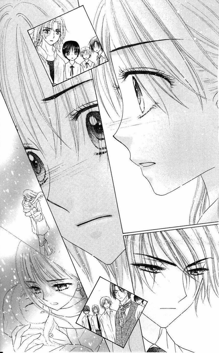 gakuen alice chapter 100 3