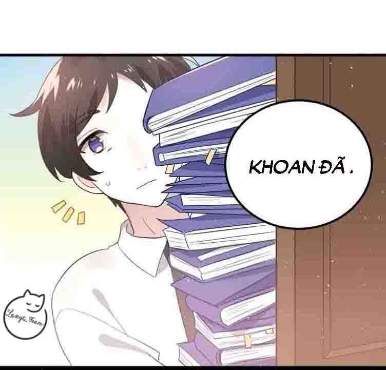 tình yêu huyễn tưởng chapter 7 17