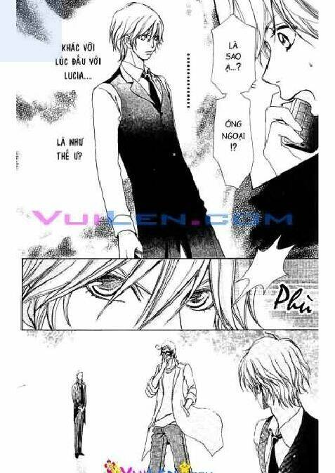 chàng quản gia của bé mei chapter 10 124