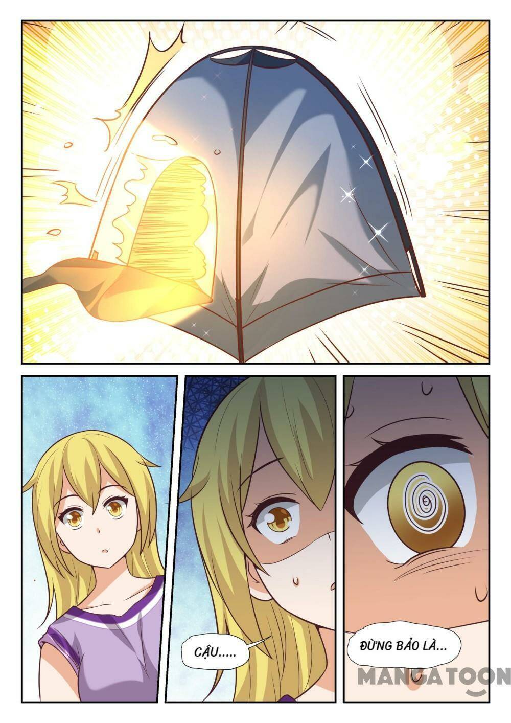 the boy in the all-girls school chapter 387 8