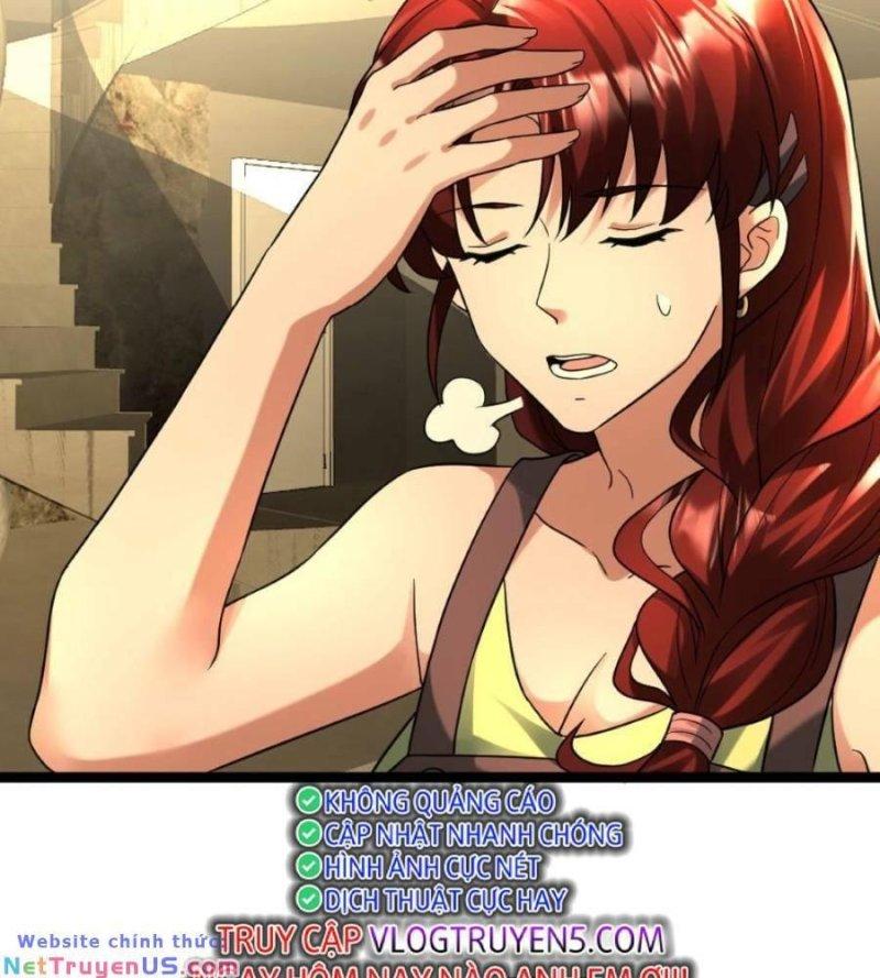 đóng băng toàn cầu: tôi gây dựng nên phòng an toàn thời tận thế chapter 115 26