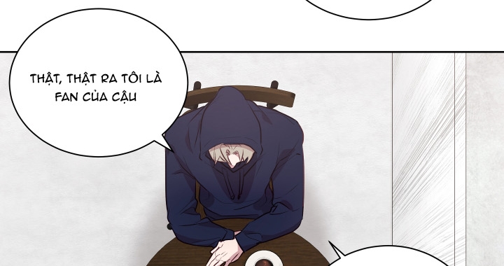 cuộc sống hai mặt của thần tượng chapter 3 93