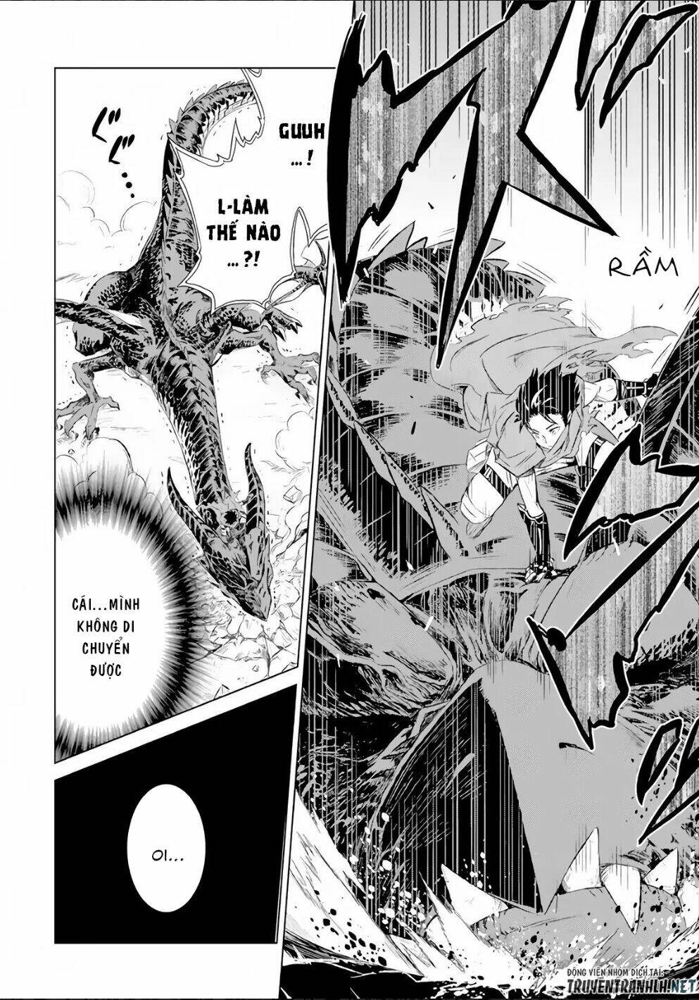 isekai de tadahitori no mamono tsukai ~ tenshoku shitara maou ni machigawa remashita chapter 5 20