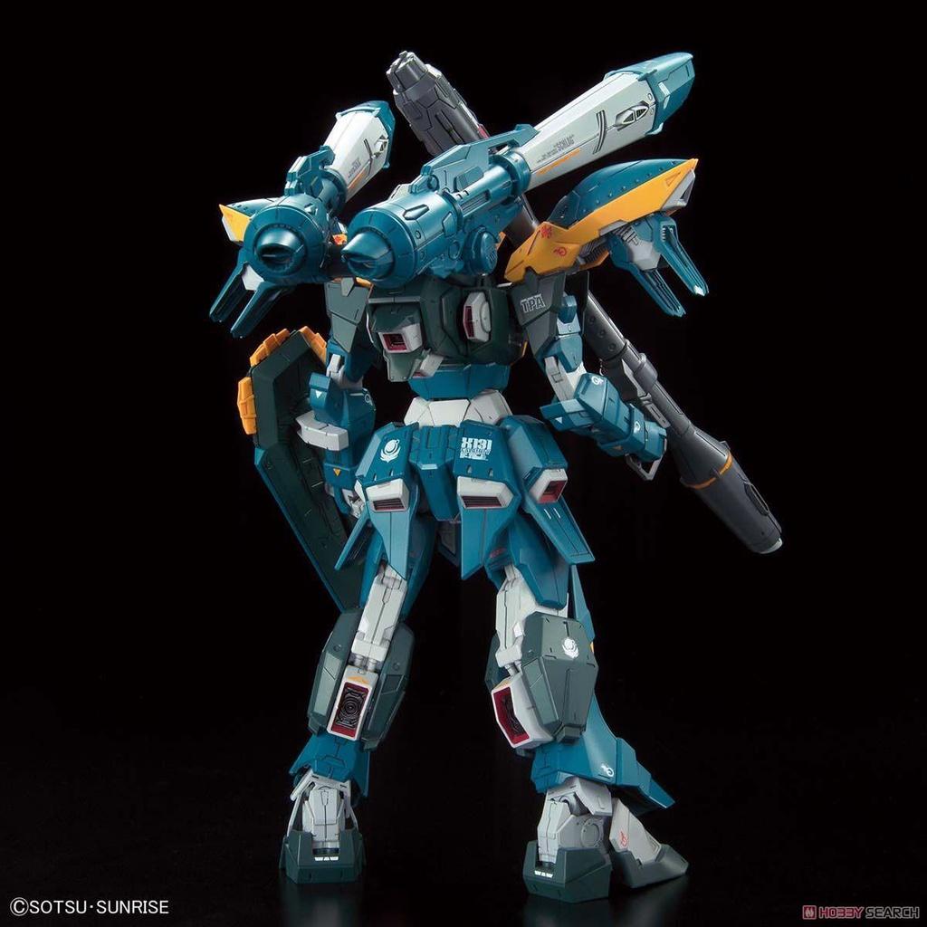 Bộ đồ chơi lắp ráp FULL MECHANICS 1/100 CALAMITY GUNDAM