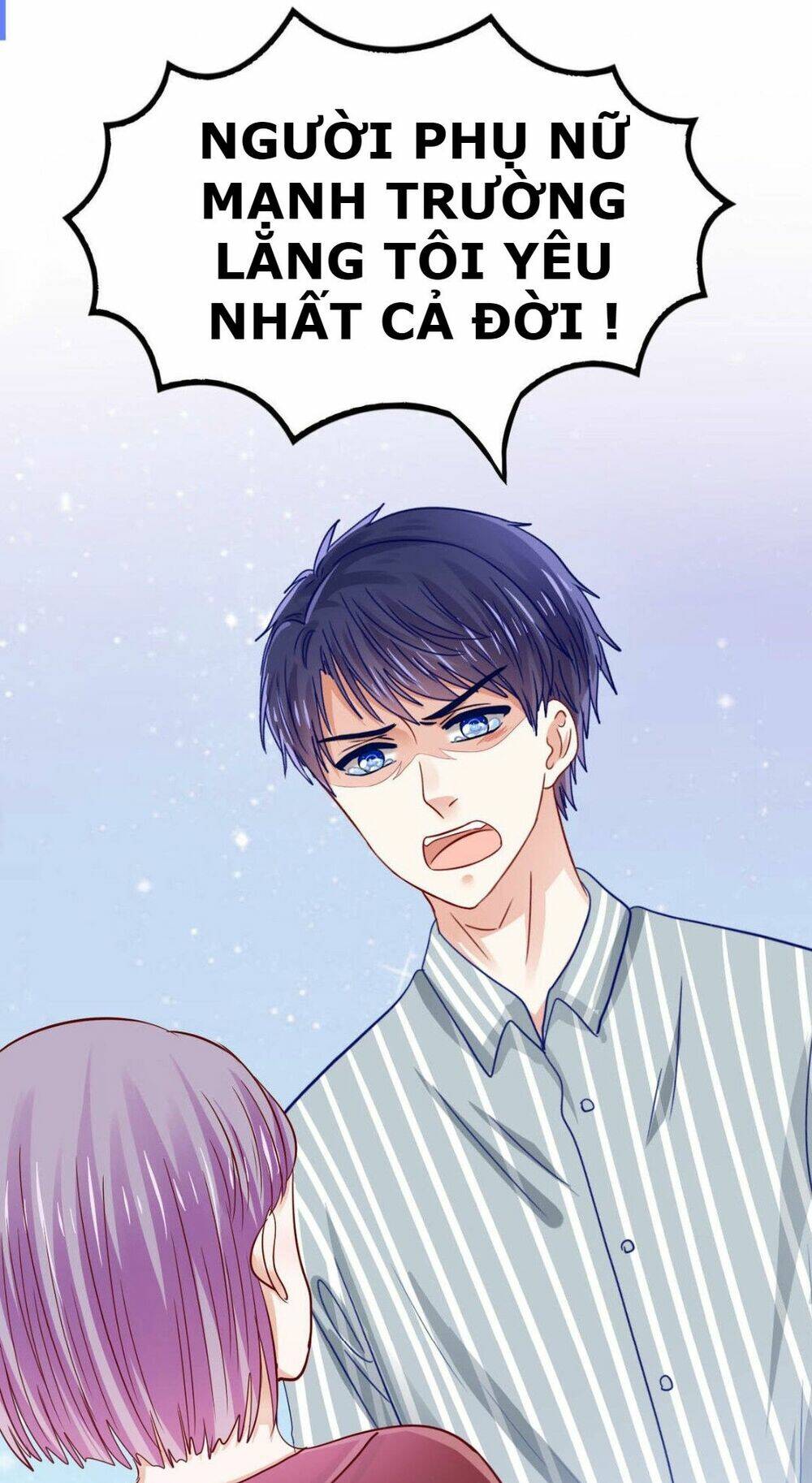 lăng thiếu! nhẹ một chút, đau chapter 23 35