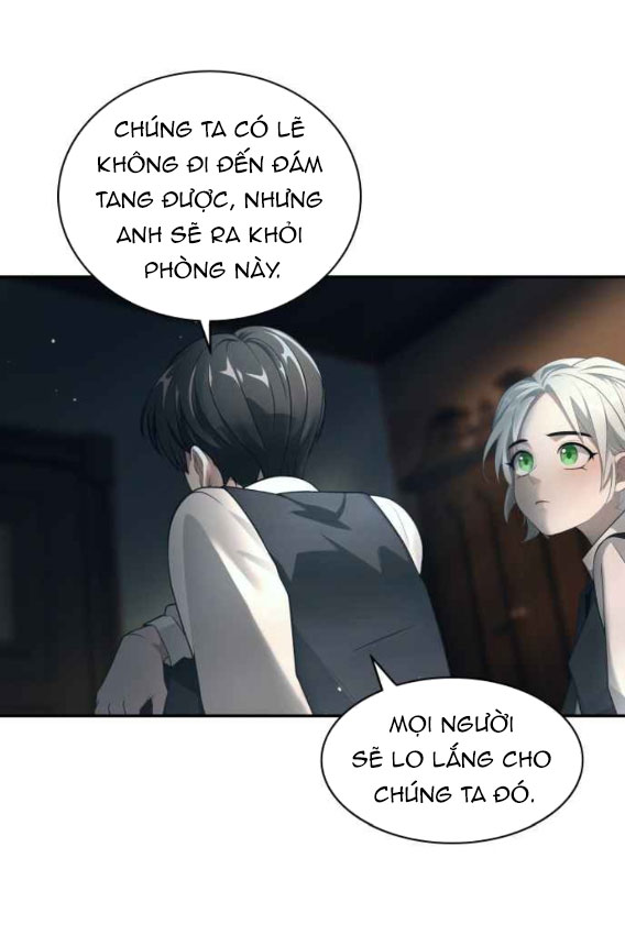 dark moon - tế đàn ánh trăng chapter 78.1 20