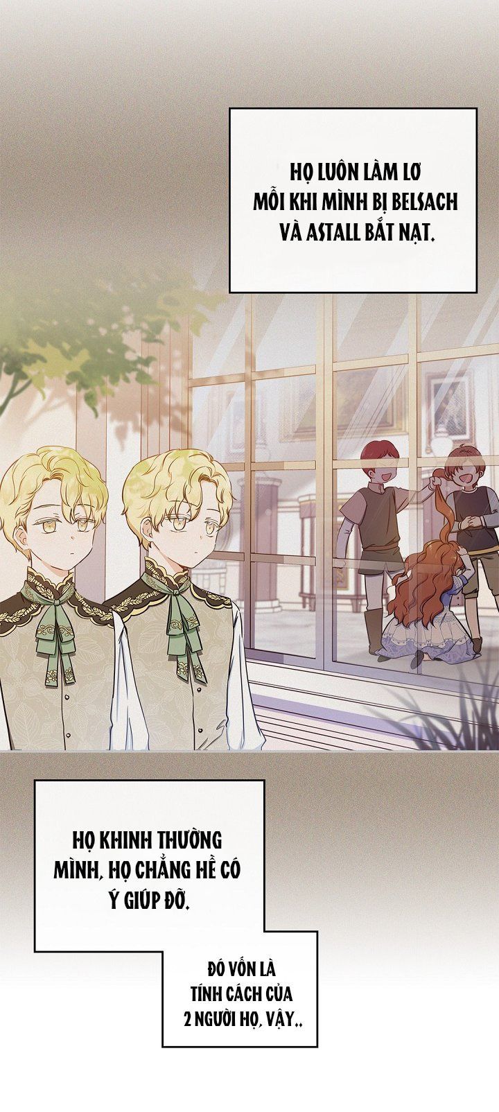 lần này tôi sẽ trở thành gia chủ chapter 9 10