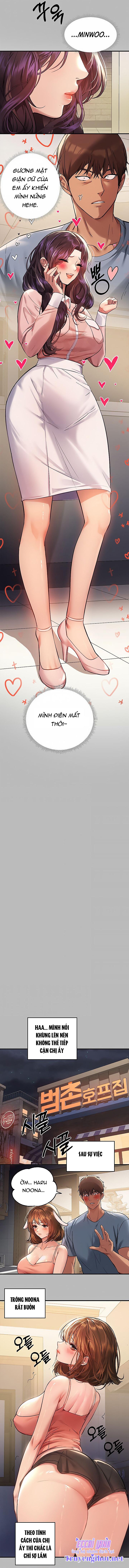 chị chủ nhà của tôi chapter 54.2 4