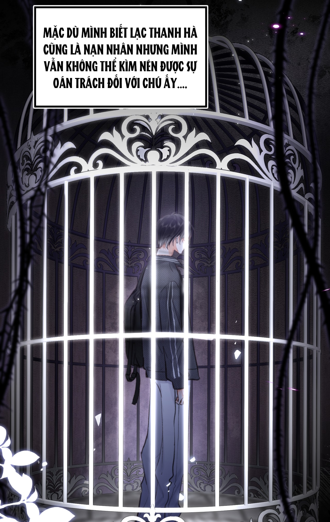 tôi mơ giữa ban ngày chapter 76 15