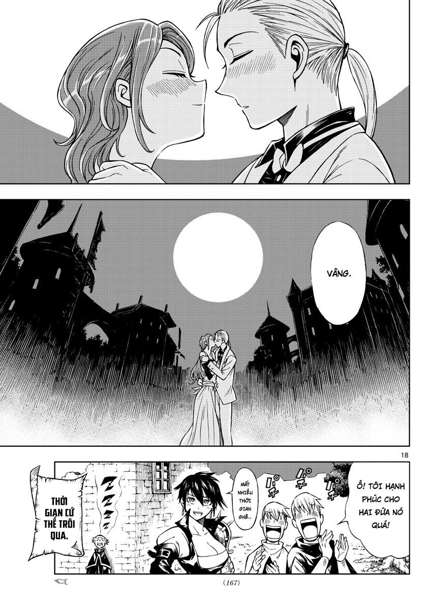 marry grave chapter 36 18