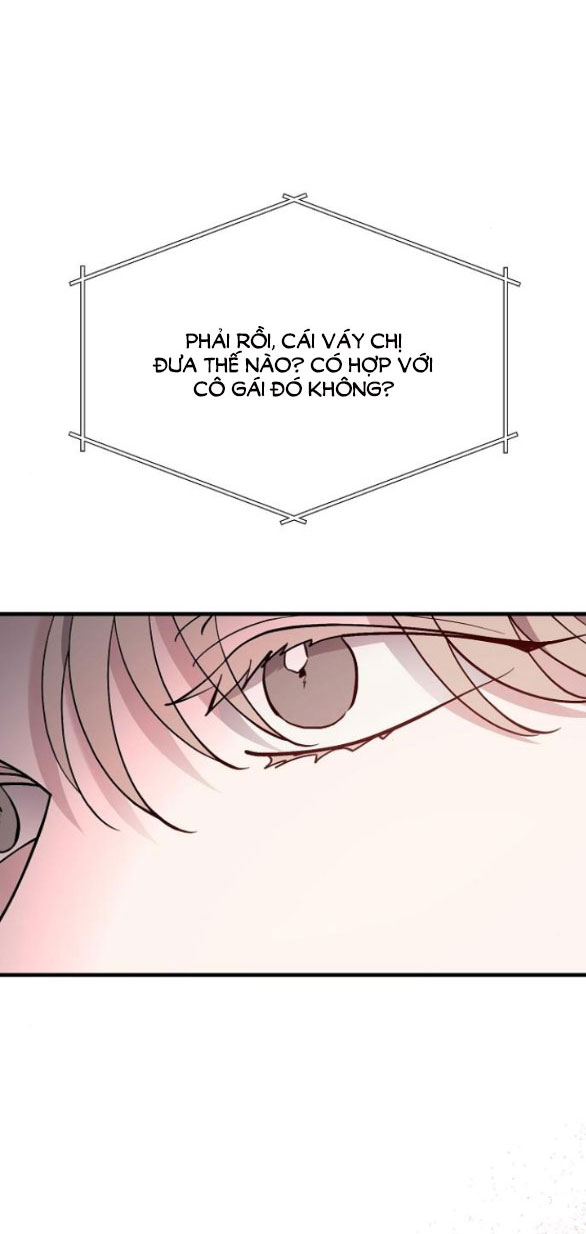 Tân Hôn Mệt Mỏi Của Trưởng Phòng chapter 48.1 - Trang 6