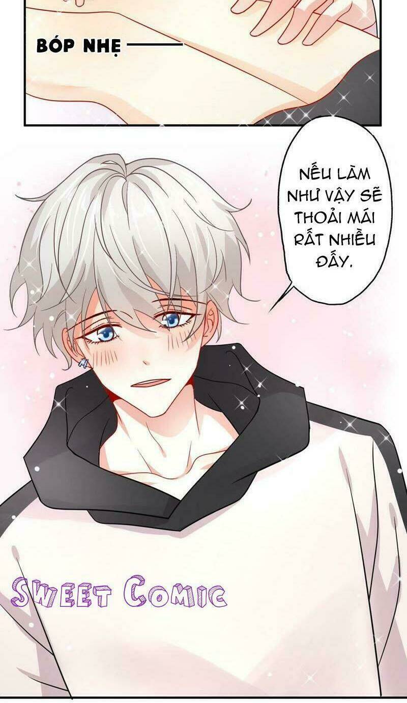 quản gia đại nhân muốn thượng vị chapter 15 22