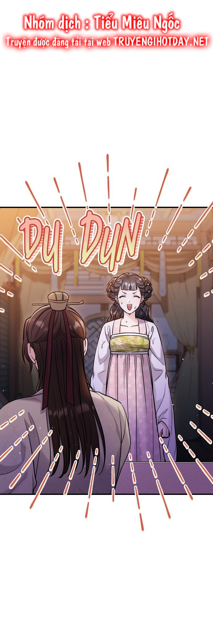 cao thủ chốn hậu cung chapter 68 13