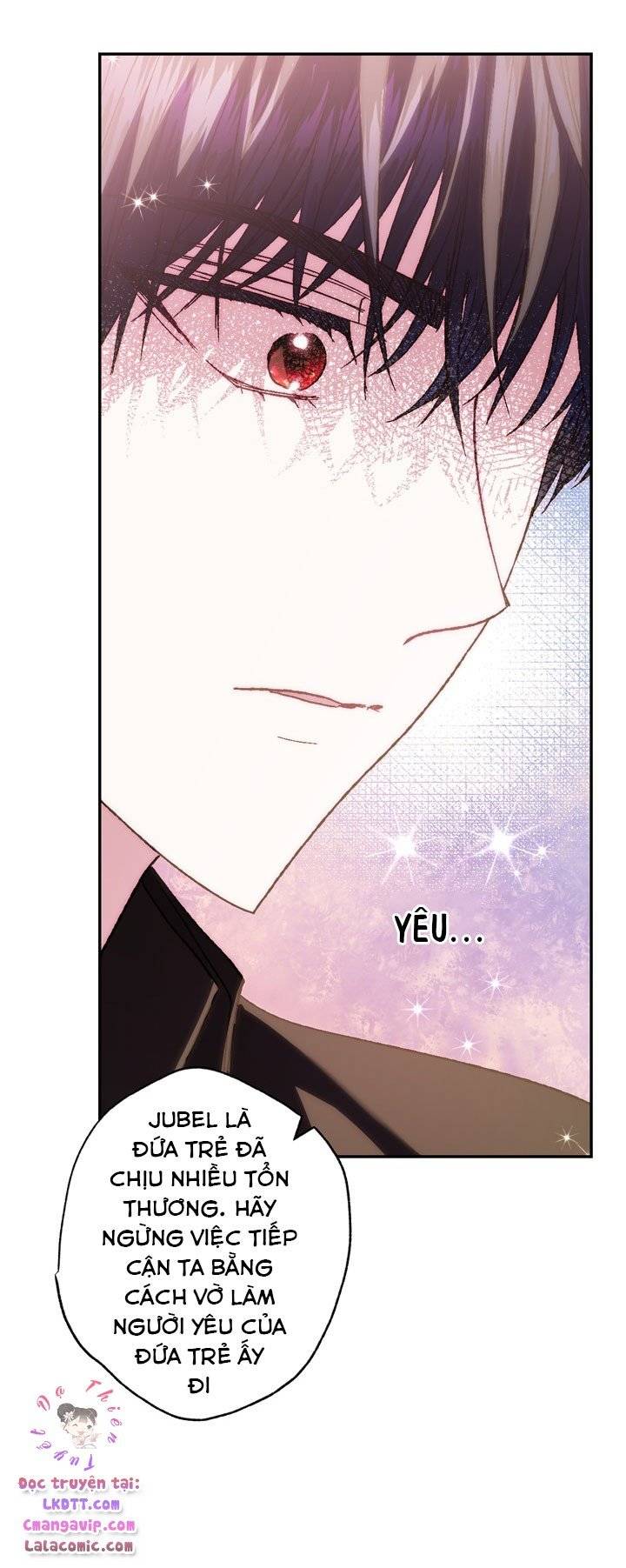 cha, con không muốn kết hôn đâu chapter 43 92