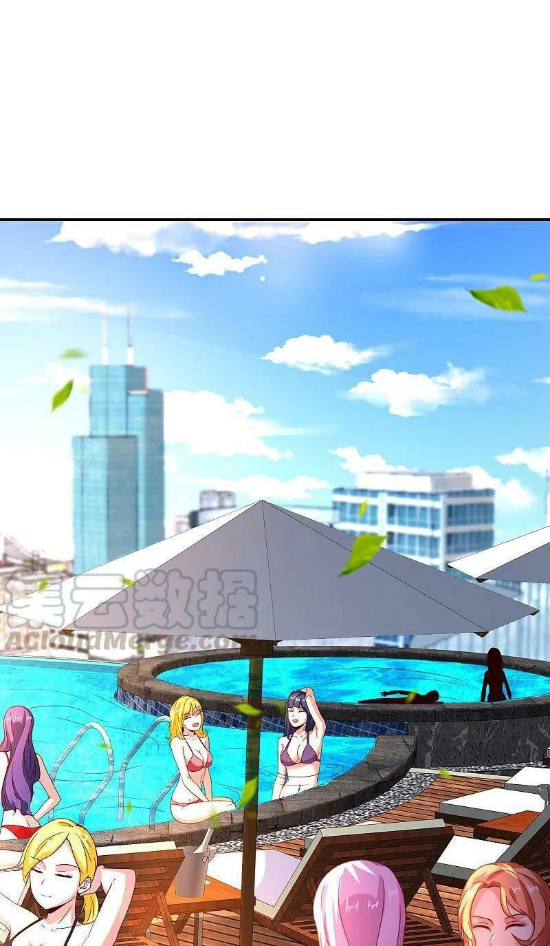 vòng bạn bè mạnh nhất của tiên giới chapter 137 12