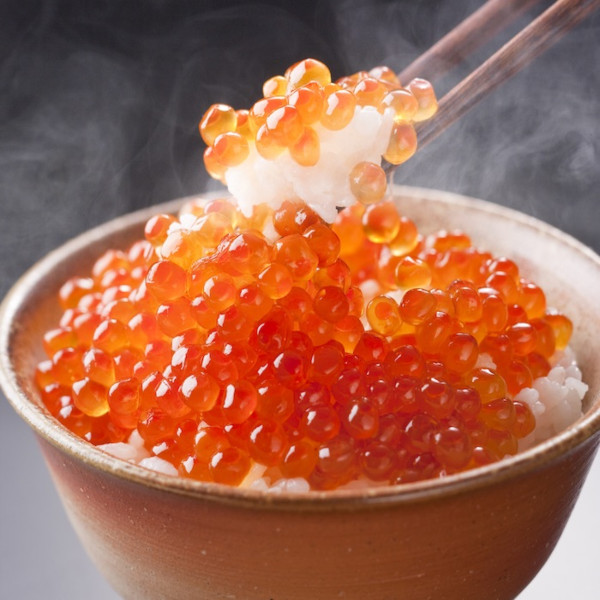 Trứng Cá Hồi Hủ 50g