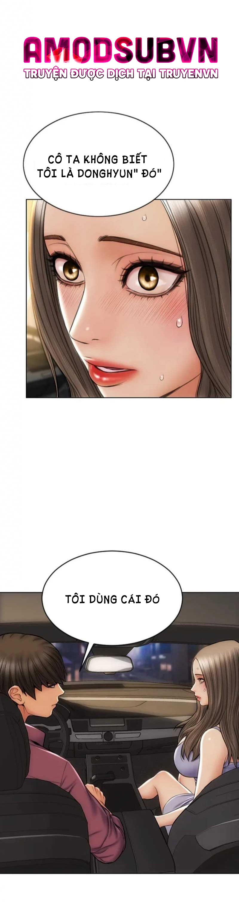 dân chơi out trình chapter 12 18