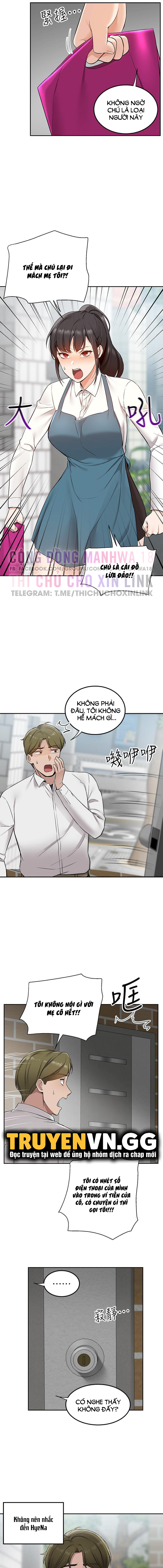 giao hàng số hưởng chapter 4 10