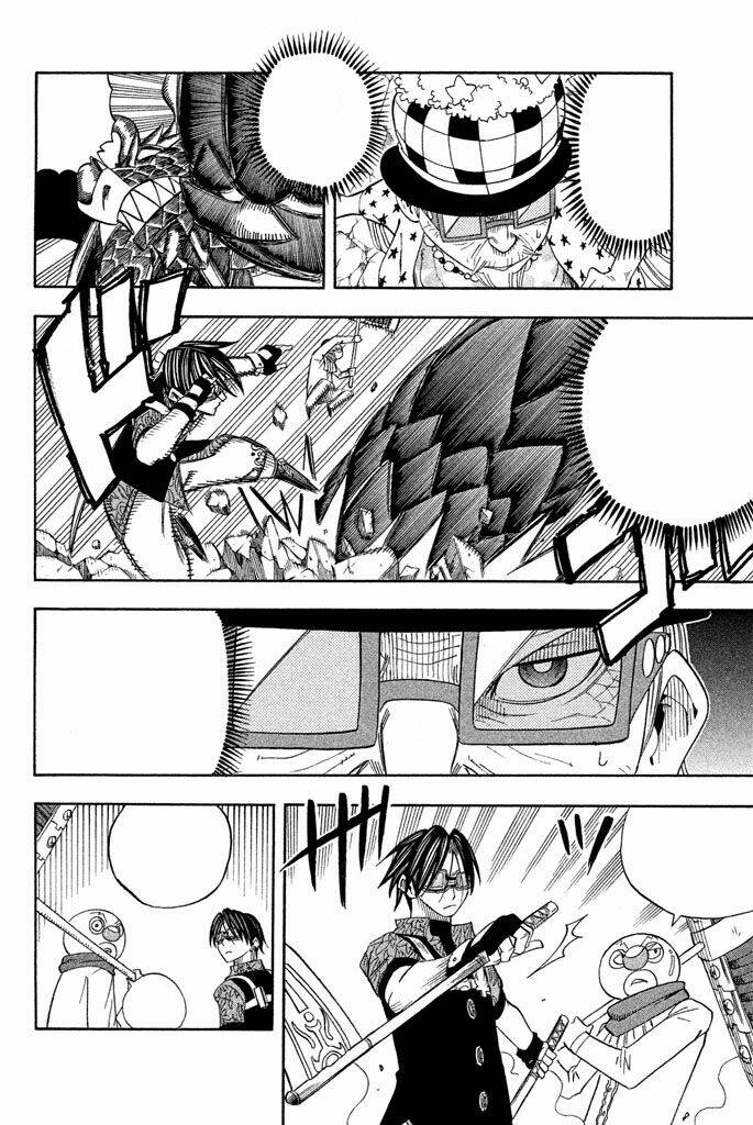 buster keel chapter 28 10