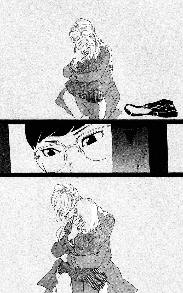 kuragehime (công chúa sứa) chapter 38 10