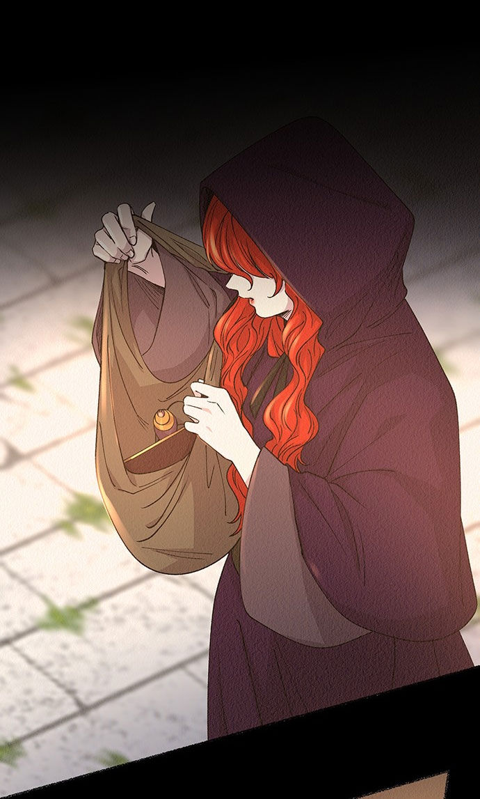 như gió trên cành cây khô chapter 55 22