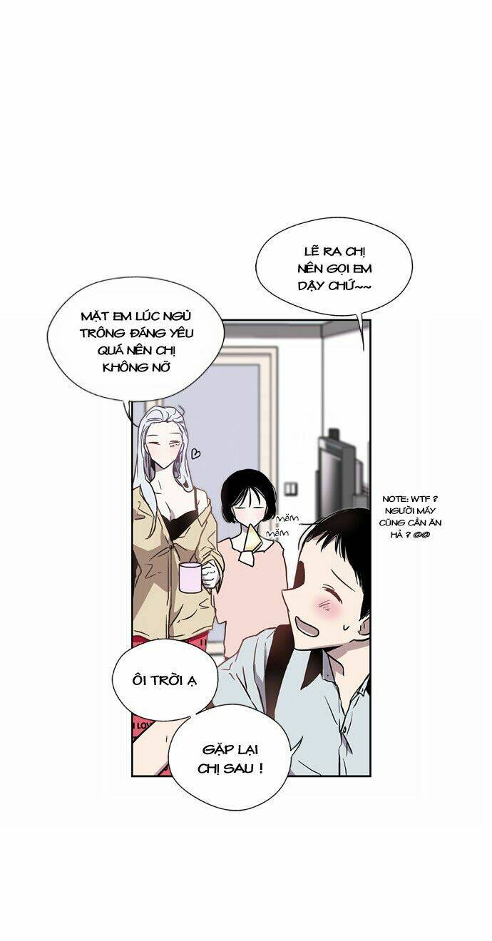 người máy hủy diệt chapter 2 30