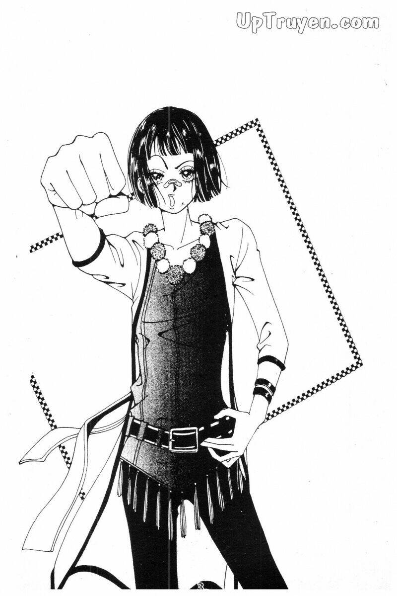 cô nàng ngổ ngáo chapter 1 5