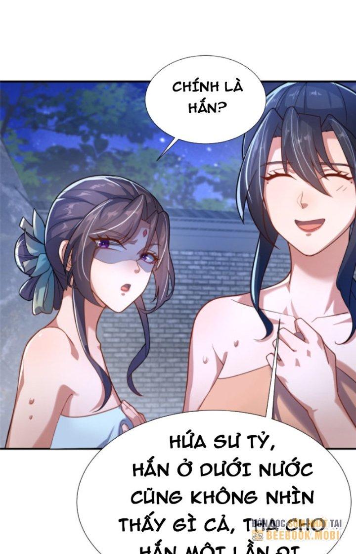 võ thánh này cũng quá khẳng khái chapter 17 60