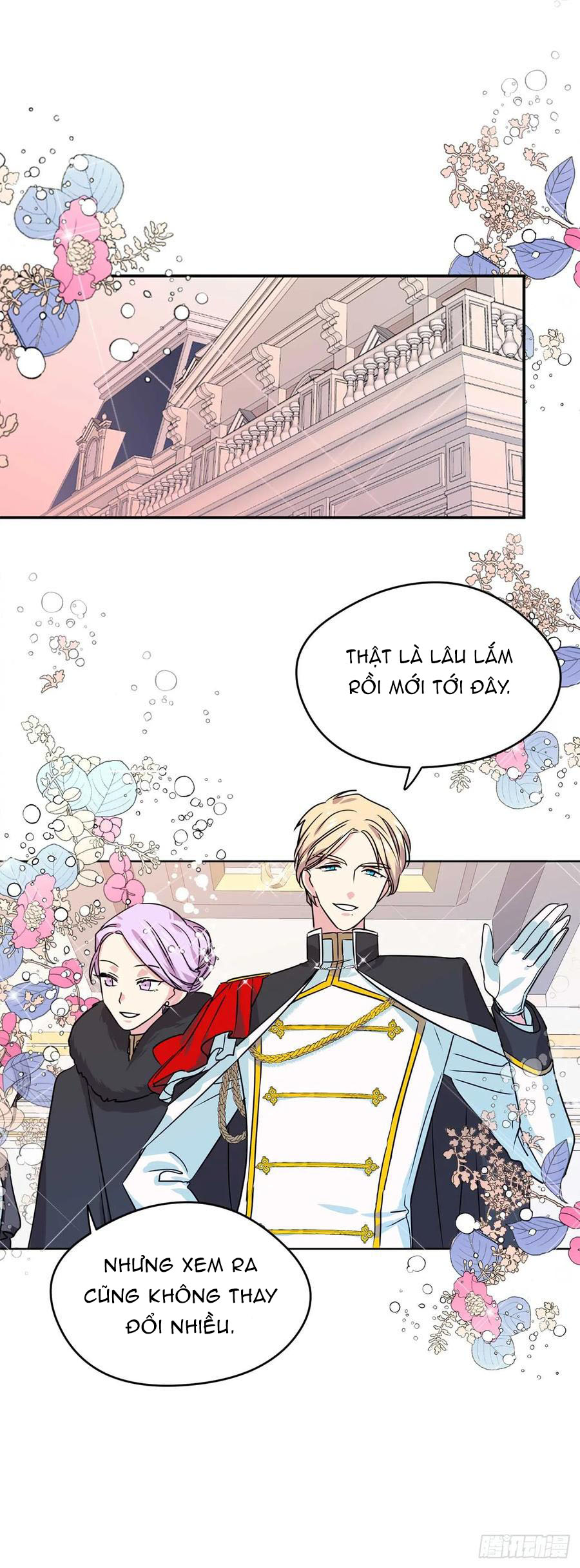 nam nô bộc xinh đẹp của tôi chapter 13 11
