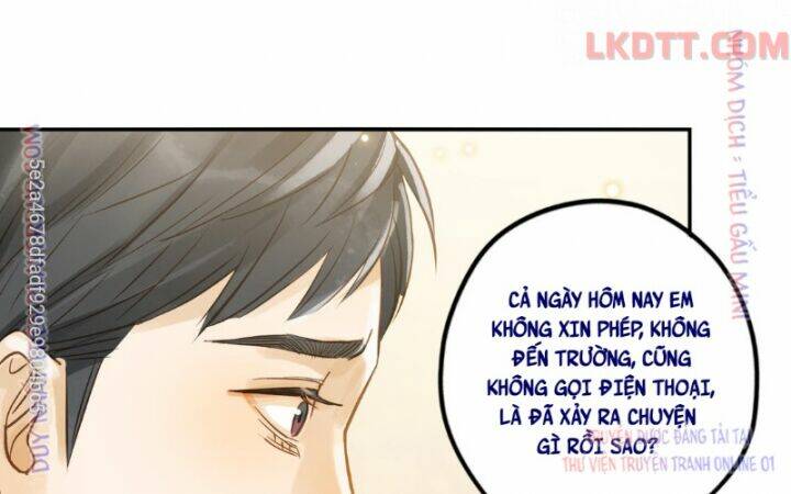 chồng trước 18 tuổi chapter 30 15