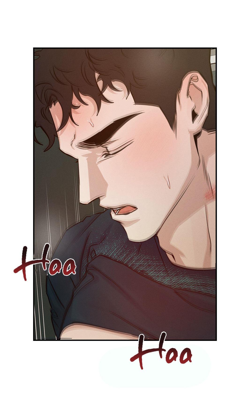 high clear chapter 40 8