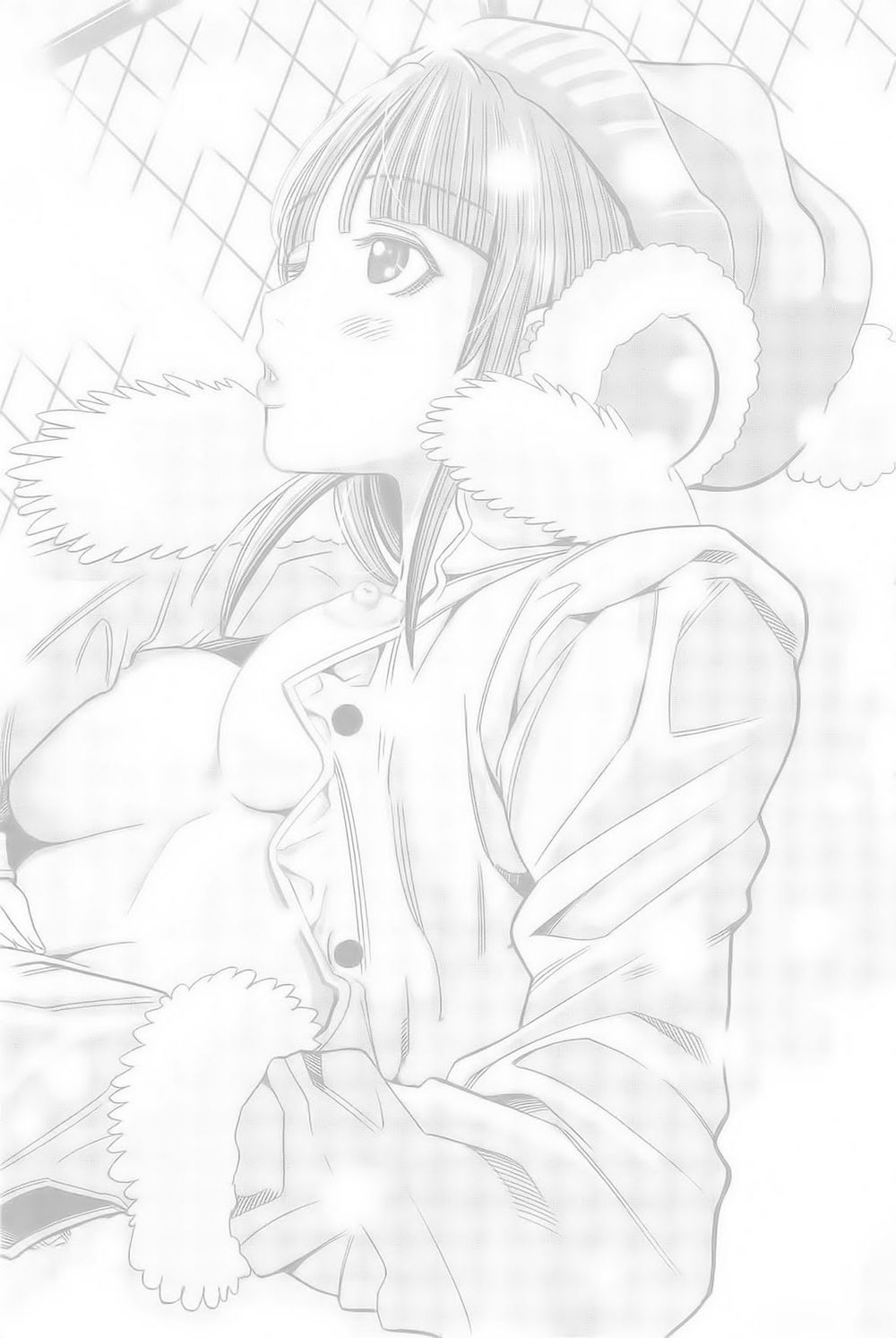 nozoki ana chapter 81 29