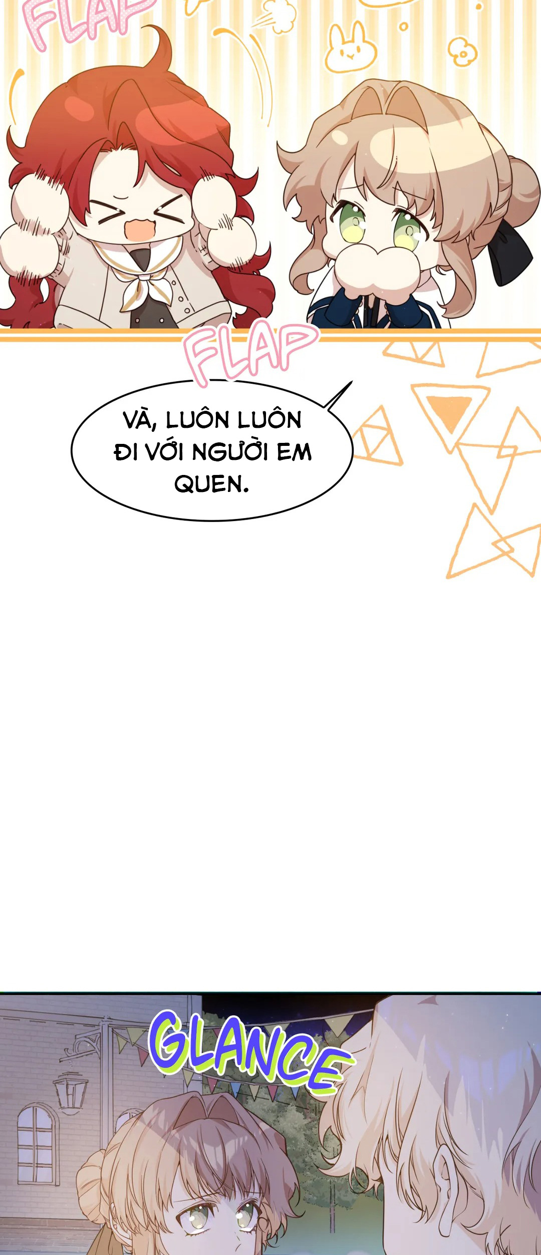 chị ấy là nữ chính trong truyện đó chapter 52 30