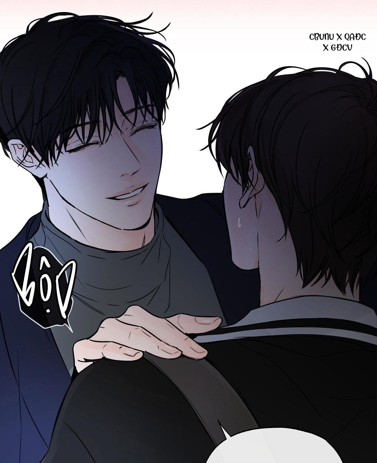 hạ cánh cuối chân trời chapter 10 39